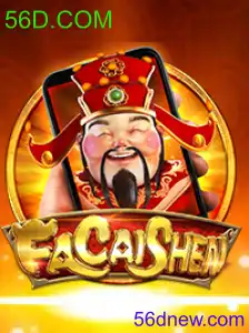 FaCaiShenM