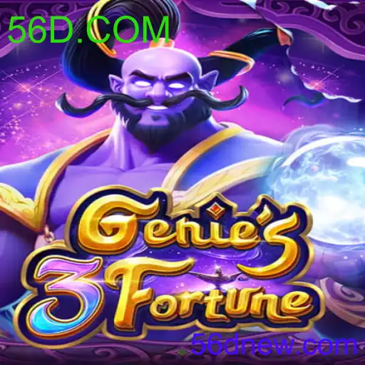 Genie3Fortune