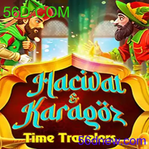 HacivatandKaragoz